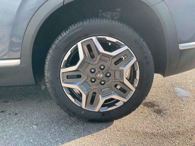 2022 Hyundai Santa Fe Hybrid SEL Premium AWD