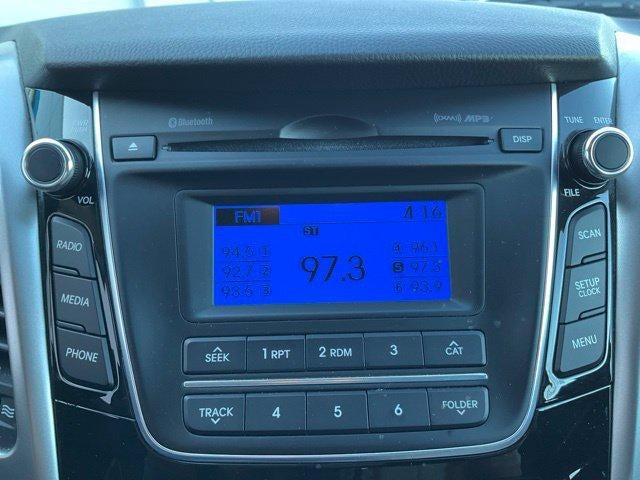 2016 Hyundai Elantra GT 5dr HB Auto