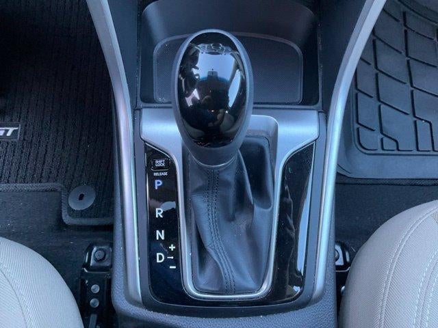 2016 Hyundai Elantra GT 5dr HB Auto