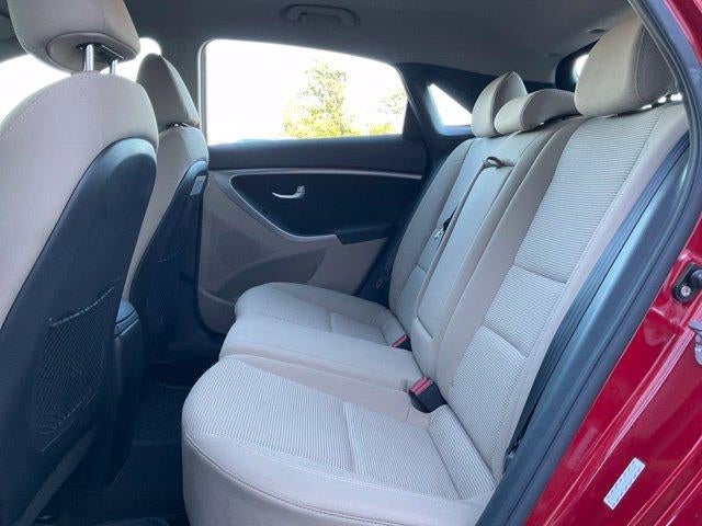 2016 Hyundai Elantra GT 5dr HB Auto