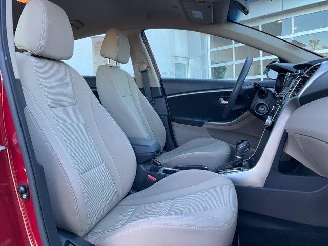 2016 Hyundai Elantra GT 5dr HB Auto