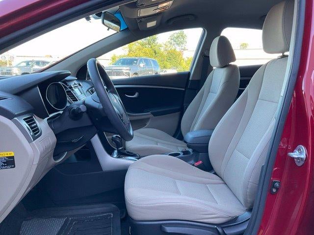 2016 Hyundai Elantra GT 5dr HB Auto
