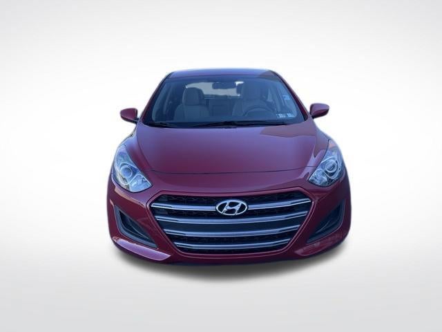 2016 Hyundai Elantra GT 5dr HB Auto
