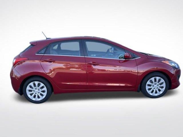 2016 Hyundai Elantra GT 5dr HB Auto