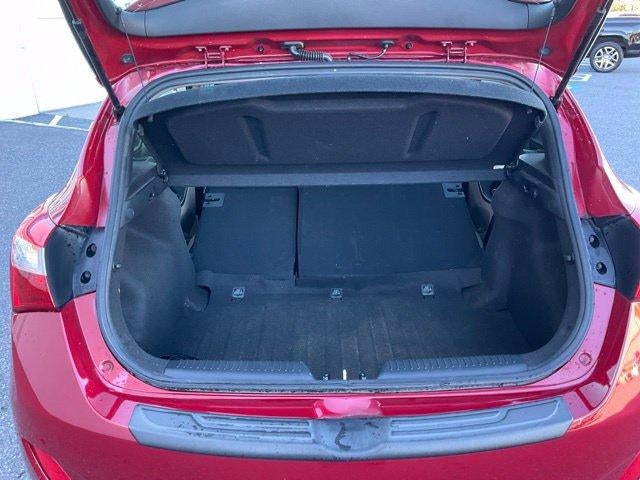 2016 Hyundai Elantra GT 5dr HB Auto