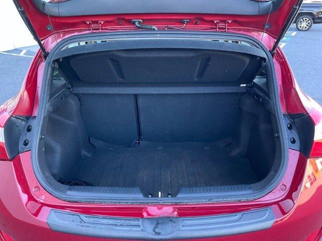 2016 Hyundai Elantra GT 5dr HB Auto