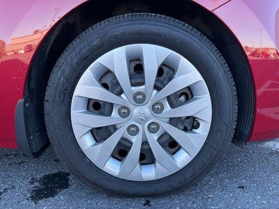 2016 Hyundai Elantra GT 5dr HB Auto