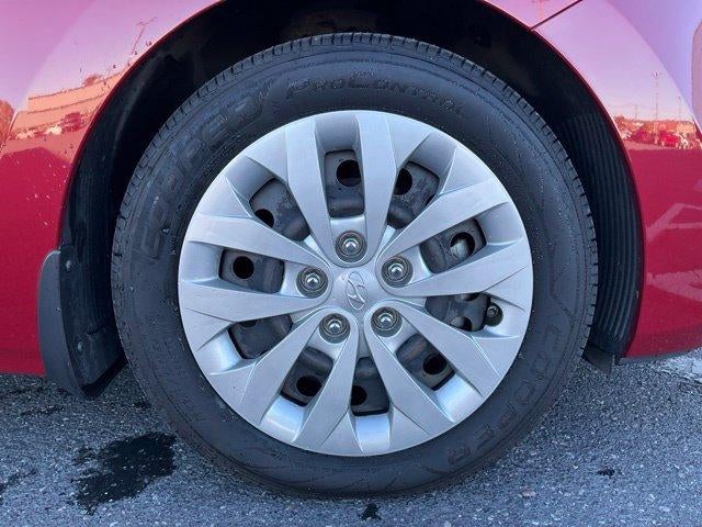 2016 Hyundai Elantra GT 5dr HB Auto