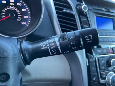 2016 Hyundai Elantra GT 5dr HB Auto