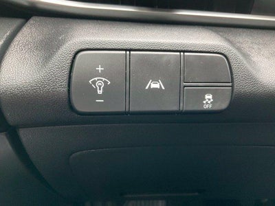 2021 Hyundai Elantra SEL IVT