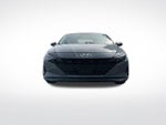 2021 Hyundai Elantra SEL IVT