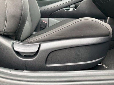 2021 Hyundai Elantra SEL IVT