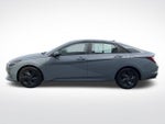 2021 Hyundai Elantra SEL IVT