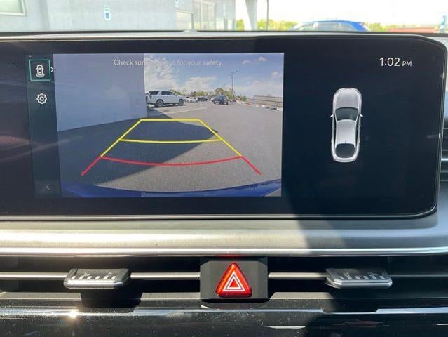 2025 Kia K5 GT-Line Auto AWD