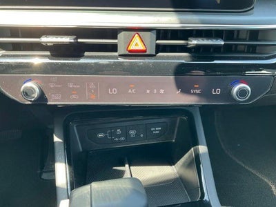 2025 Kia K5 GT-Line Auto AWD