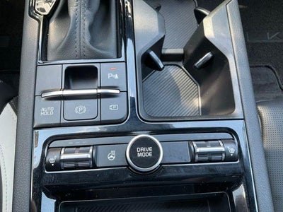 2025 Kia K5 GT-Line Auto AWD
