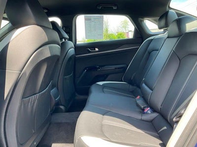 2025 Kia K5 GT-Line Auto AWD