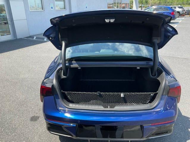 2025 Kia K5 GT-Line Auto AWD