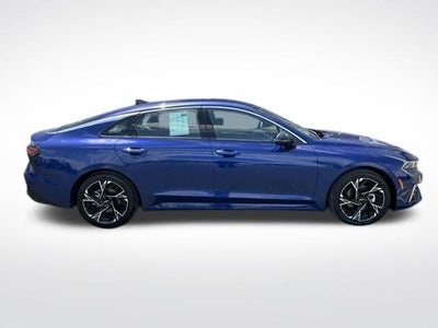 2025 Kia K5 GT-Line Auto AWD