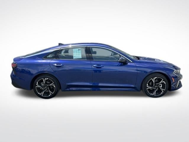 2025 Kia K5 GT-Line Auto AWD