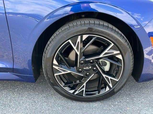 2025 Kia K5 GT-Line Auto AWD