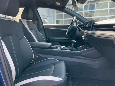 2025 Kia K5 GT-Line Auto AWD