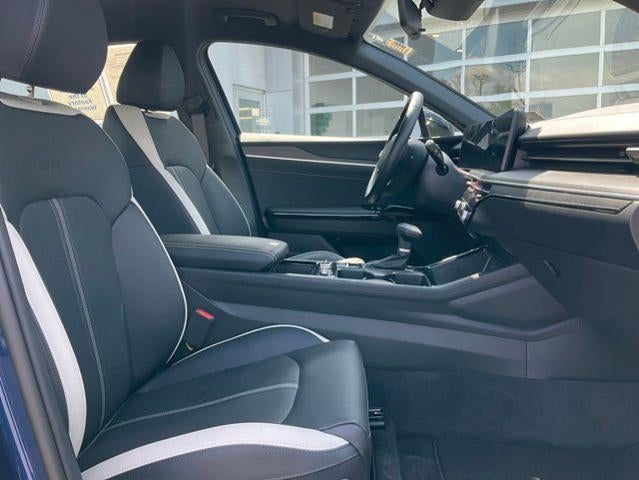 2025 Kia K5 GT-Line Auto AWD