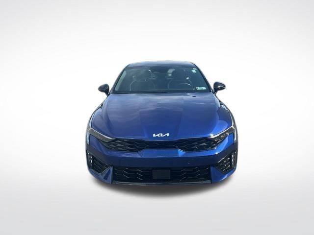 2025 Kia K5 GT-Line Auto AWD