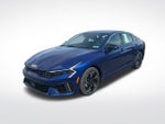 2025 Kia K5 GT-Line Auto AWD