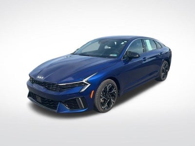 2025 Kia K5 GT-Line Auto AWD