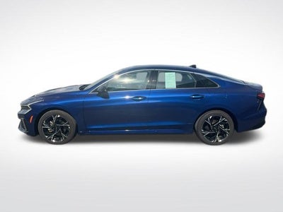 2025 Kia K5 GT-Line Auto AWD