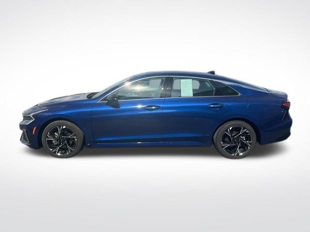 2025 Kia K5 GT-Line Auto AWD