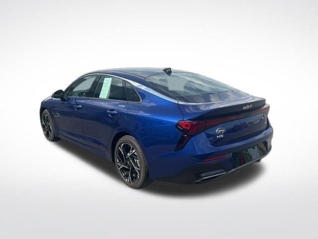 2025 Kia K5 GT-Line Auto AWD
