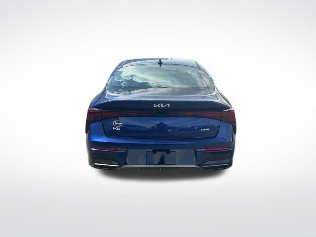 2025 Kia K5 GT-Line Auto AWD