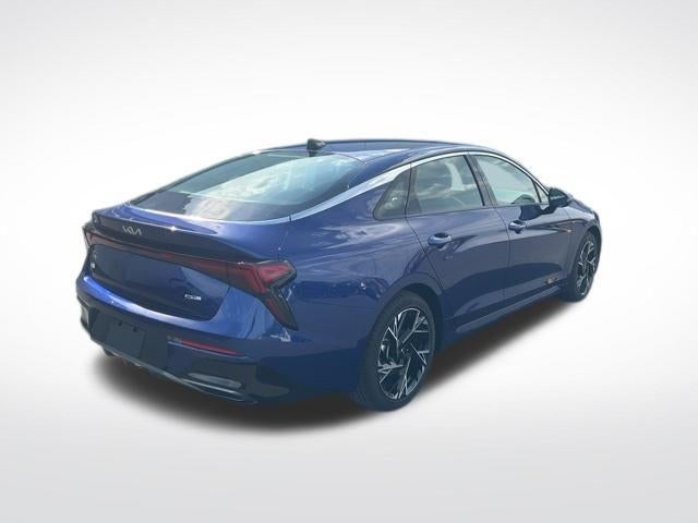 2025 Kia K5 GT-Line Auto AWD