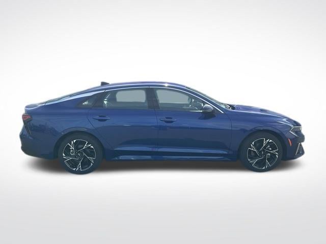 2025 Kia K5 GT-Line Auto AWD