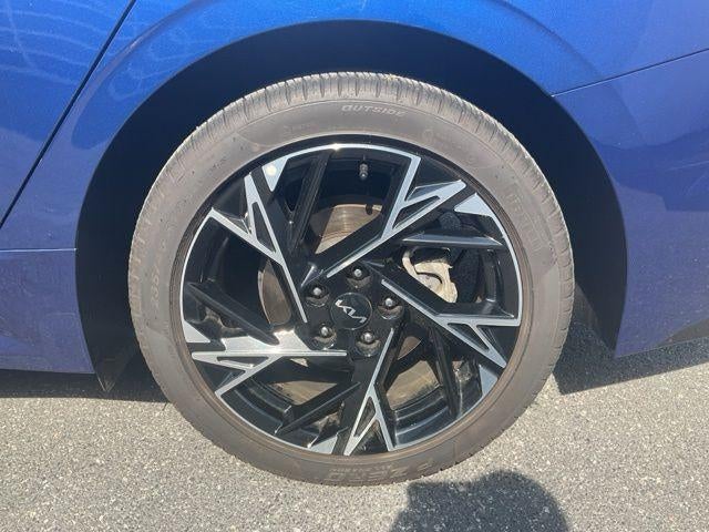 2025 Kia K5 GT-Line Auto AWD