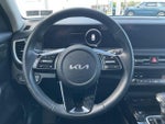 2026 Kia Seltos EX AWD