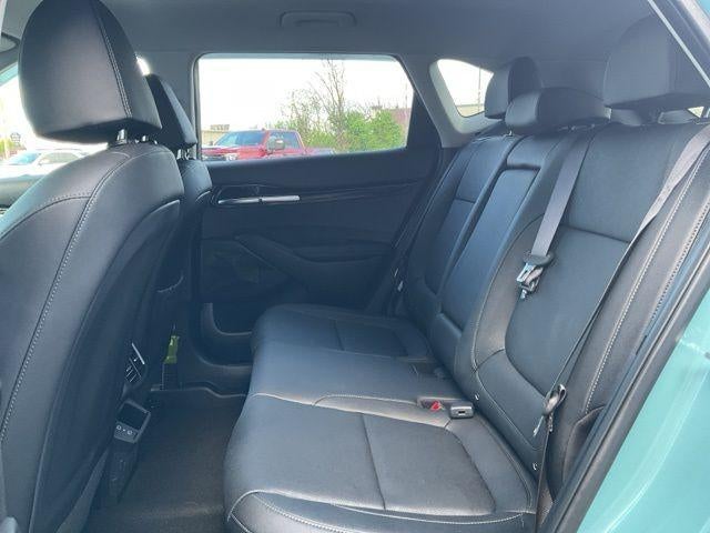 2026 Kia Seltos EX AWD