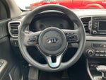 2019 Kia Sportage LX AWD