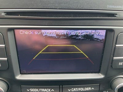 2019 Kia Sportage LX AWD