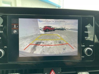 2023 Kia Sportage Hybrid LX AWD