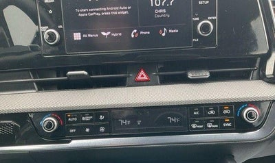 2023 Kia Sportage Hybrid LX AWD