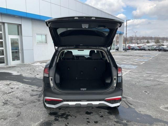 2023 Kia Sportage Hybrid LX AWD