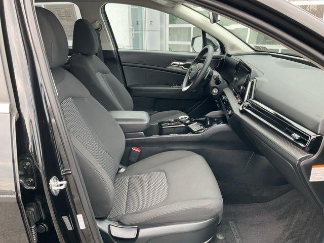 2023 Kia Sportage Hybrid LX AWD