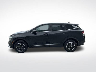 2023 Kia Sportage Hybrid LX AWD