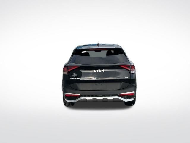 2023 Kia Sportage Hybrid LX AWD