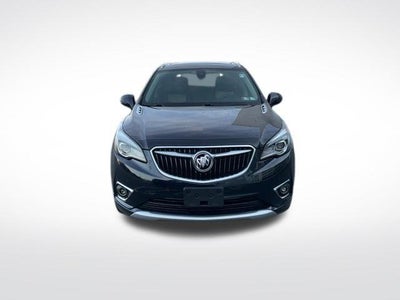 2020 Buick Envision AWD 4dr Premium