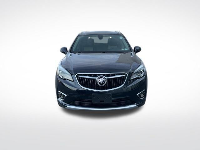 2020 Buick Envision AWD 4dr Premium