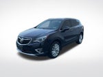 2020 Buick Envision AWD 4dr Premium